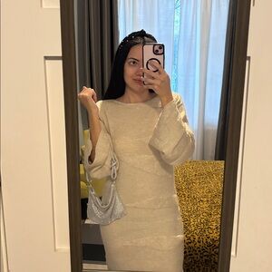NEW Long Sleeve Dress👗💫